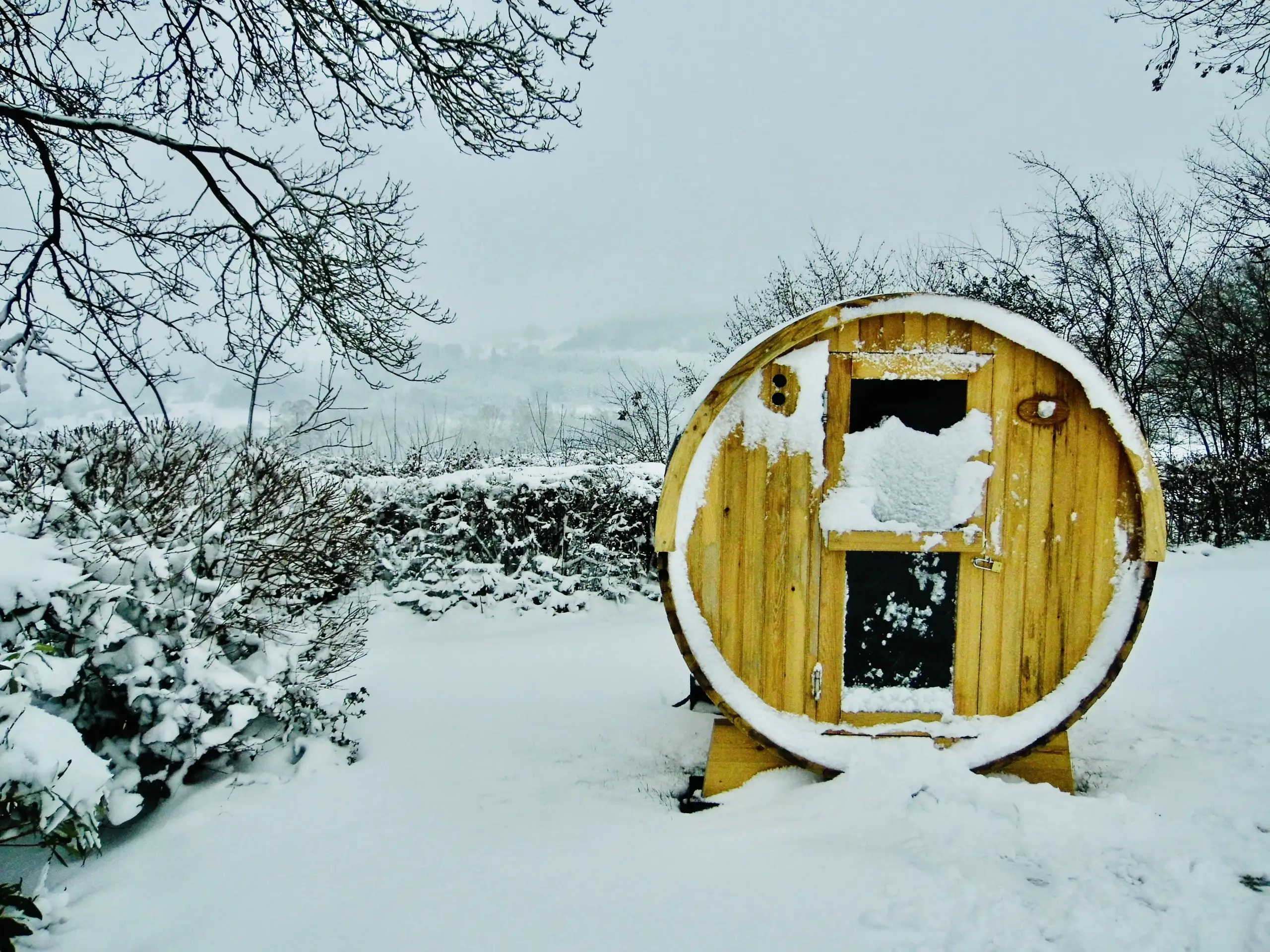 Cottage for 4 people in Stoumont Martin Chêne